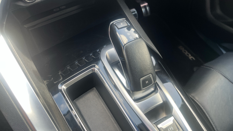 Peugeot 3008 2.0 BlueHDi 180 GT 5dr EAT8 Diesel Estate